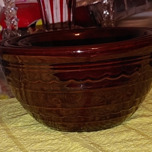 Vintage 1950's Marcrest Oven-proof stoneware - Picture 7 of 14